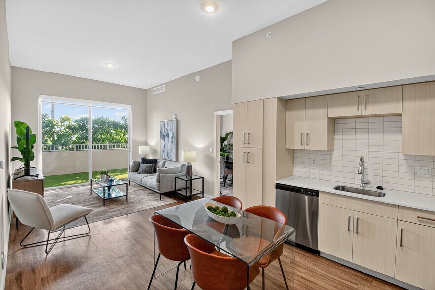 More Photos Of , Miami Multifamily For Sale