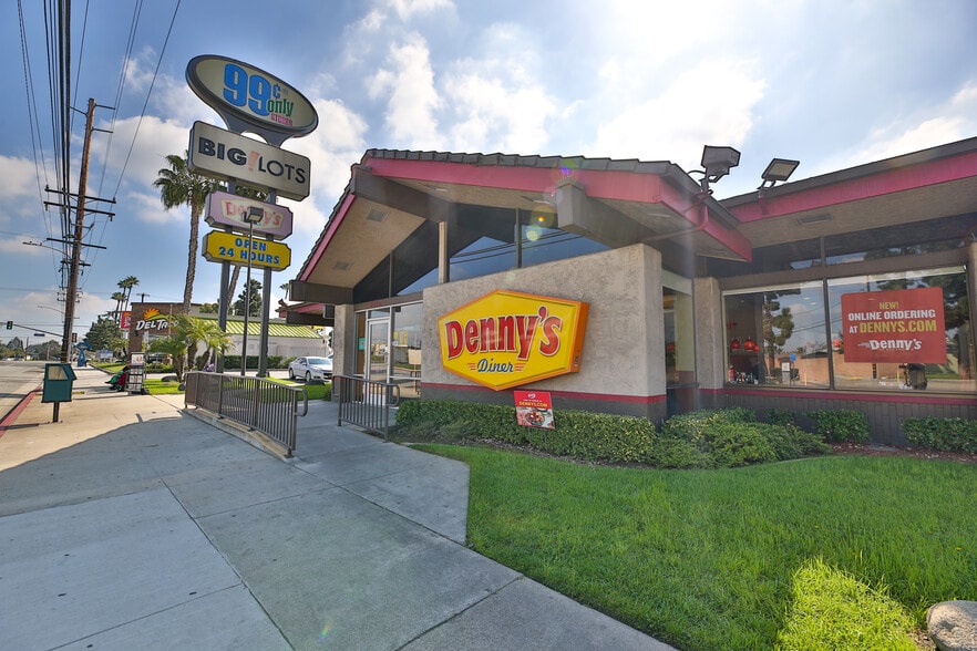 More Photos Of 14301-14379 Clark Ave, Bellflower Unknown For Lease