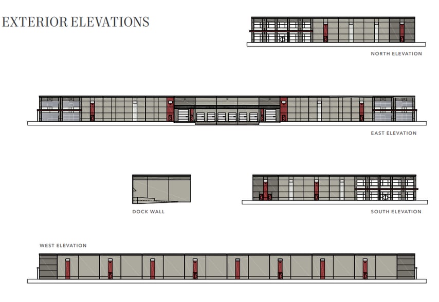 More Photos Of 8323 Maltby Rd, Snohomish Warehouse For Lease