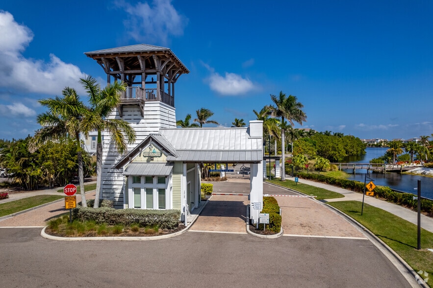 More Photos Of 12340 Manatee Ave W, Bradenton Land For Sale