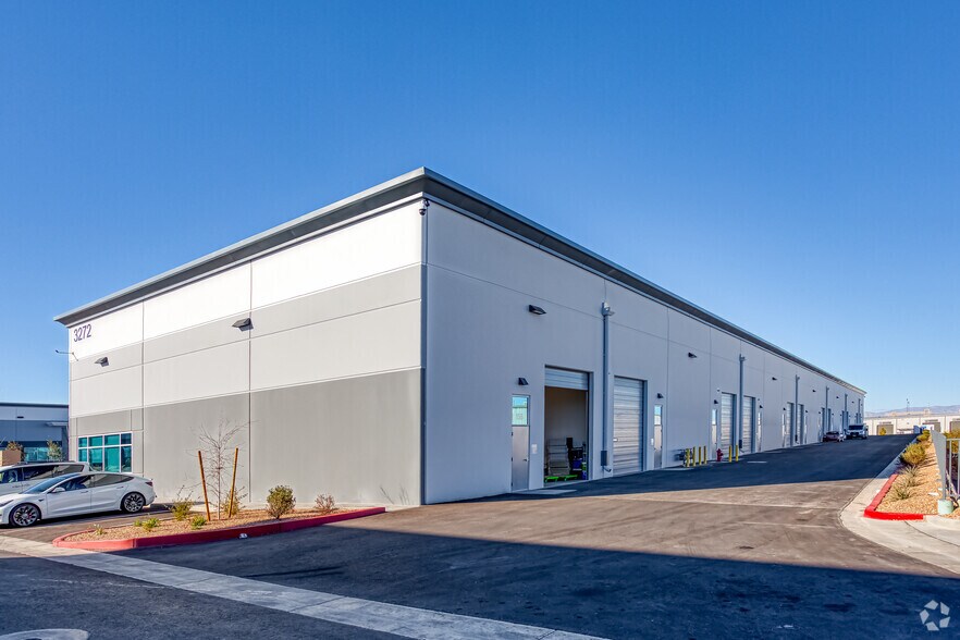 More Photos Of Sunset & Pine St, Las Vegas Unknown For Lease