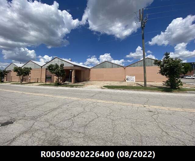 Primary Photo Of 115 W Cameron St, Tulsa Service For Lease
