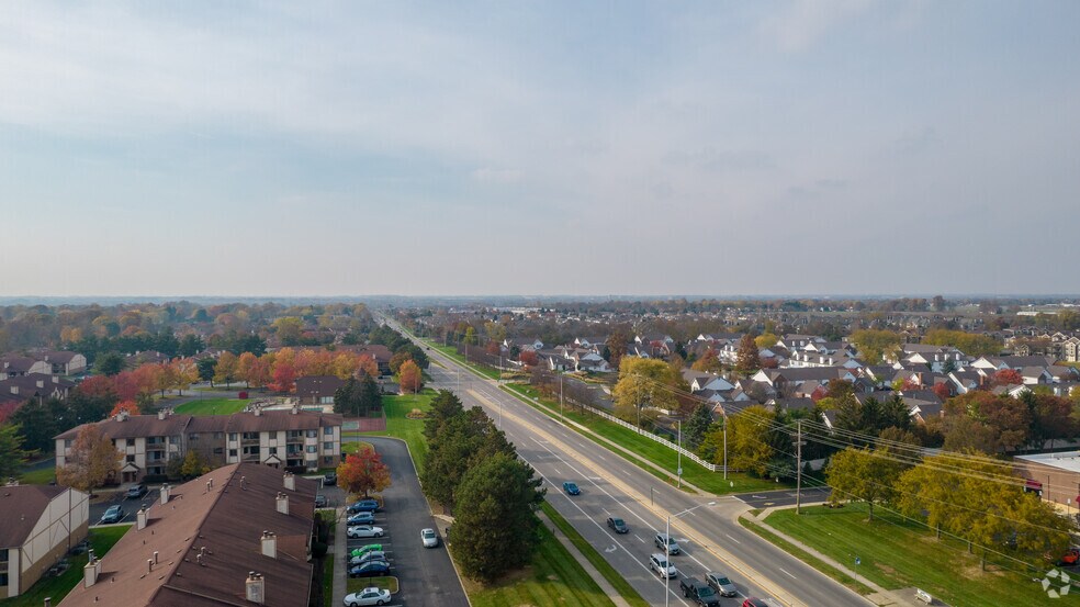 More Photos Of 2121 Bethel Rd, Columbus Office For Lease