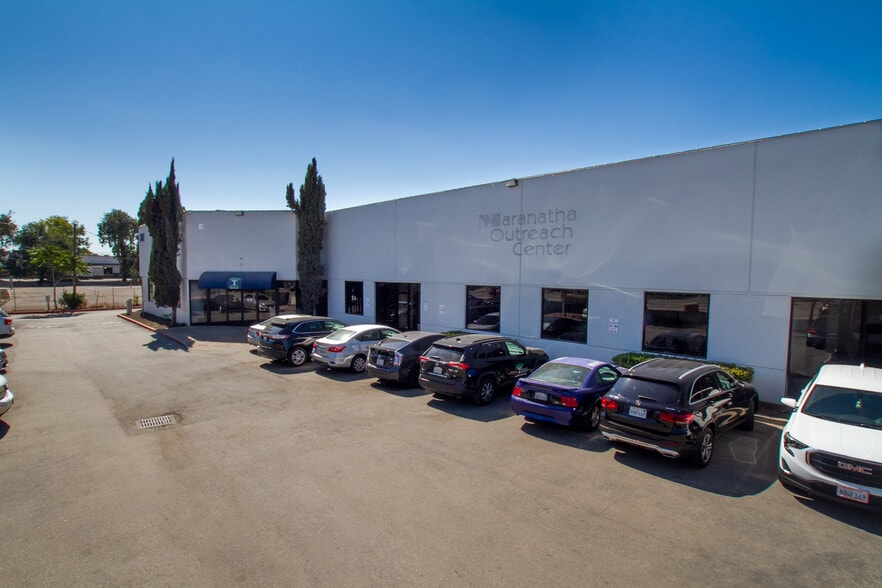 More Photos Of 1811 S 7th St, San Jose Warehouse For Sale