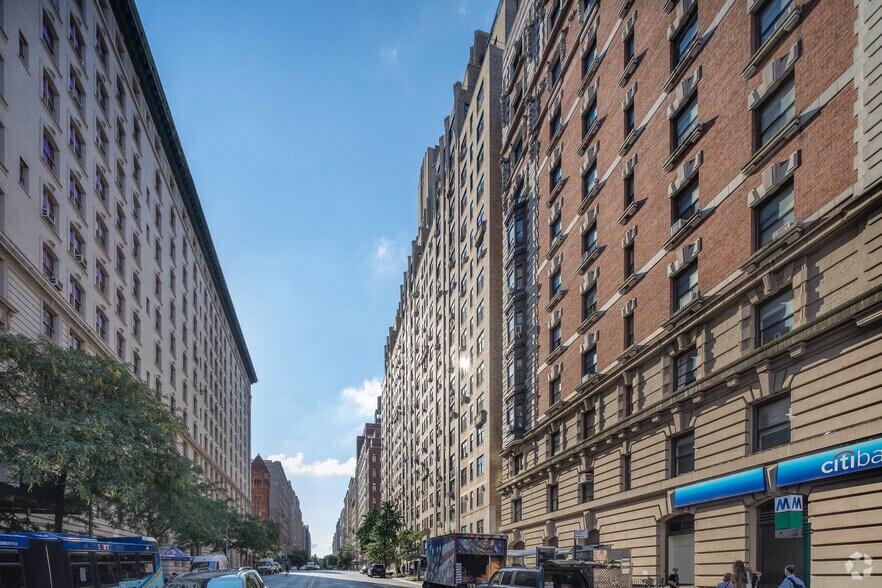 More Photos Of 200 W 86th St, New York Apartments For Lease