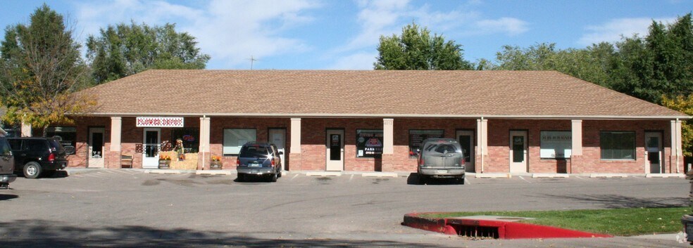 More Photos Of 4012 Cleveland Ave, Wellington Office For Lease