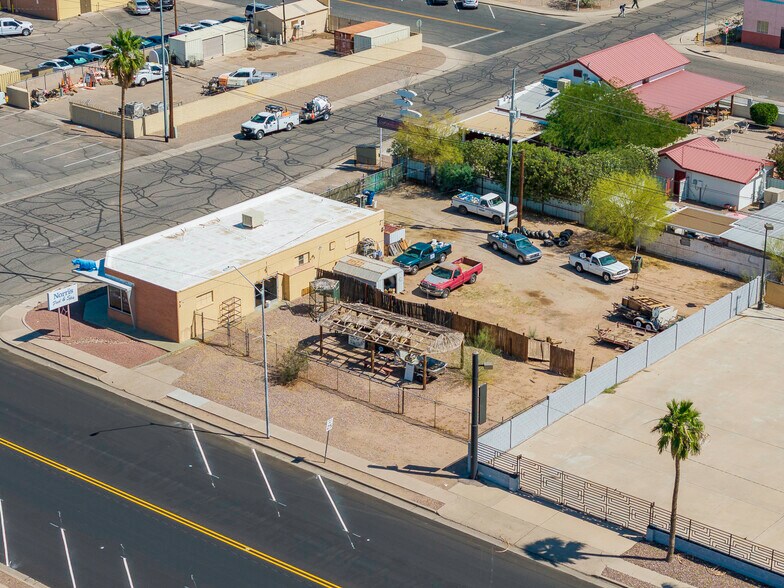 More Photos Of 300 E 2nd St, Casa Grande Freestanding For Sale