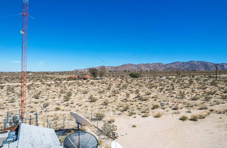 More Photos Of 68479 Twentynine Palms Hwy, Twentynine Palms Land For Sale