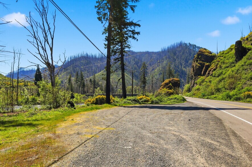 More Photos Of 50660 McKenzie Hwy, Vida Land For Sale