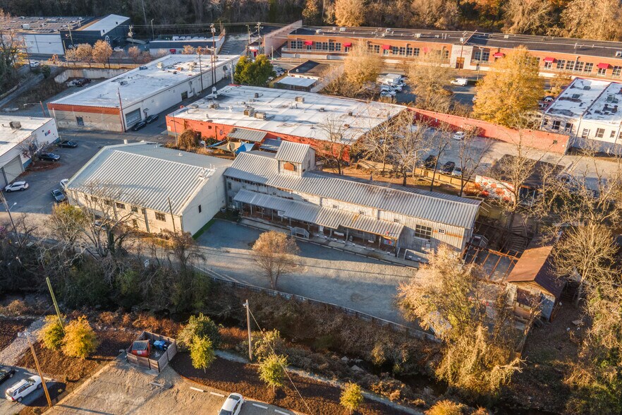 More Photos Of 1151 Canal Dr, Winston-Salem Storefront For Lease