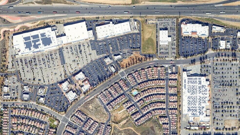 Primary Photo Of 27140 Eucalyptus Ave, Moreno Valley Land For Lease
