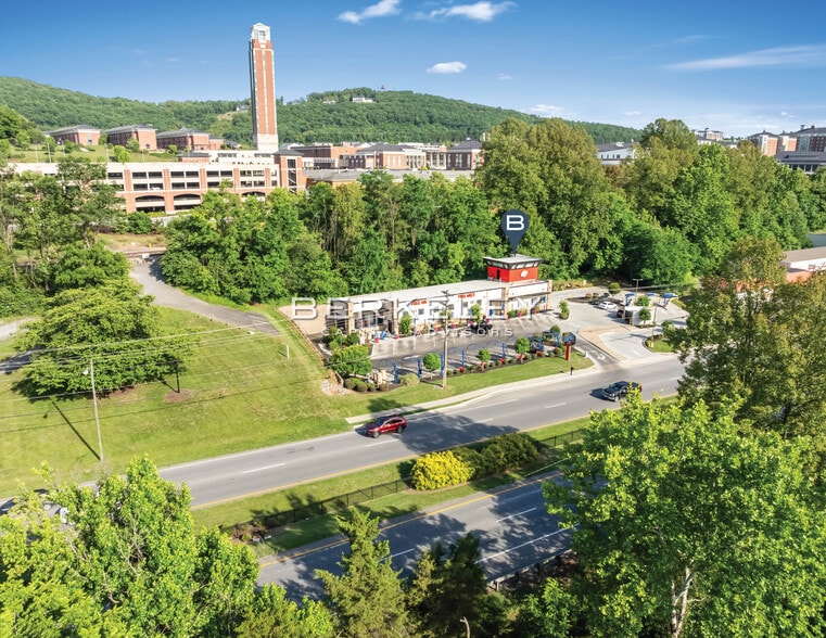 More Photos Of 3805 Wards Rd, Lynchburg Carwash For Sale