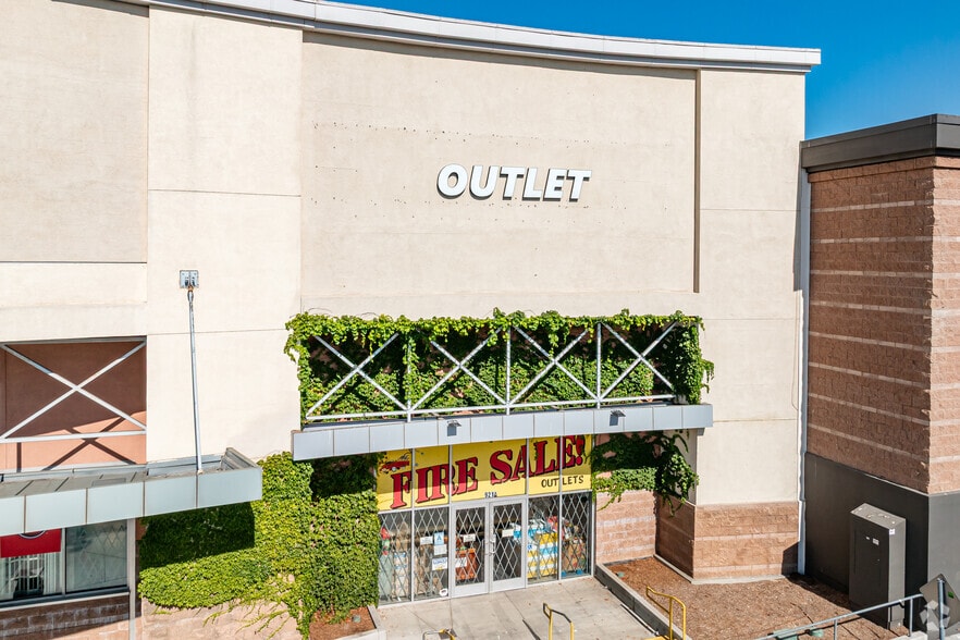 More Photos Of 921 N Milliken Ave, Ontario General Retail For Sale