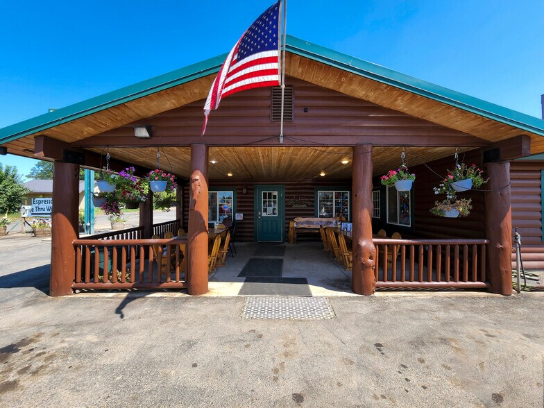 More Photos Of 150 S Railroad St, Midvale Restaurant For Sale