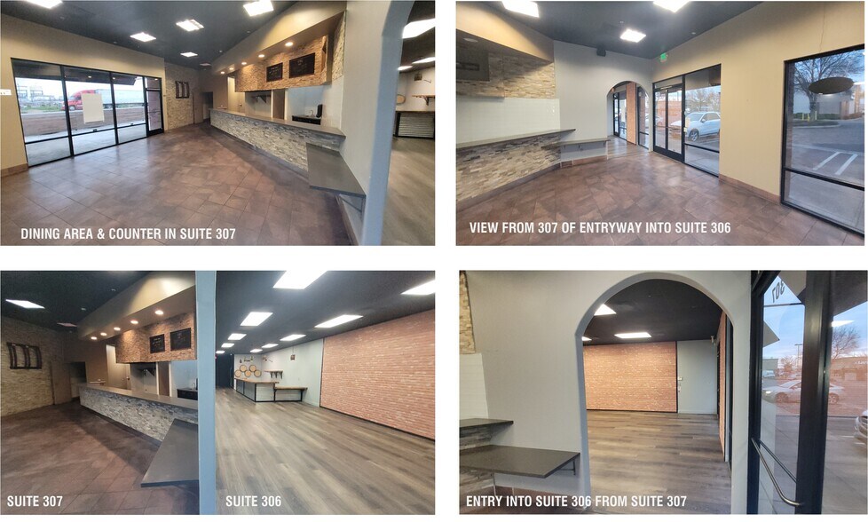 More Photos Of 3948 Sylvan Ave, Modesto Storefront Retail Office For Lease