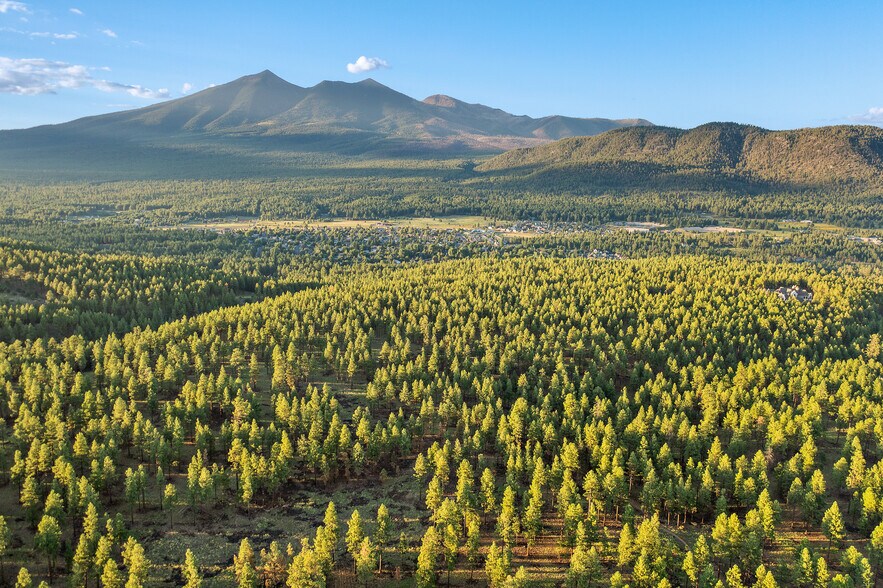 More Photos Of 2251 Kramer St, Flagstaff Land For Sale