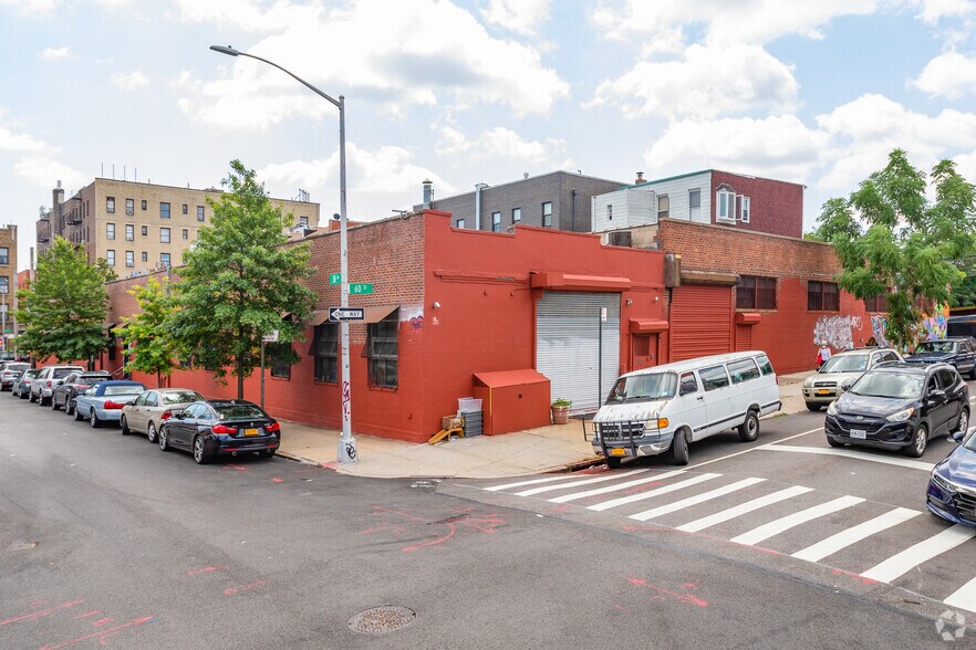 More Photos Of 3802 61st St, Woodside Supermarket For Sale