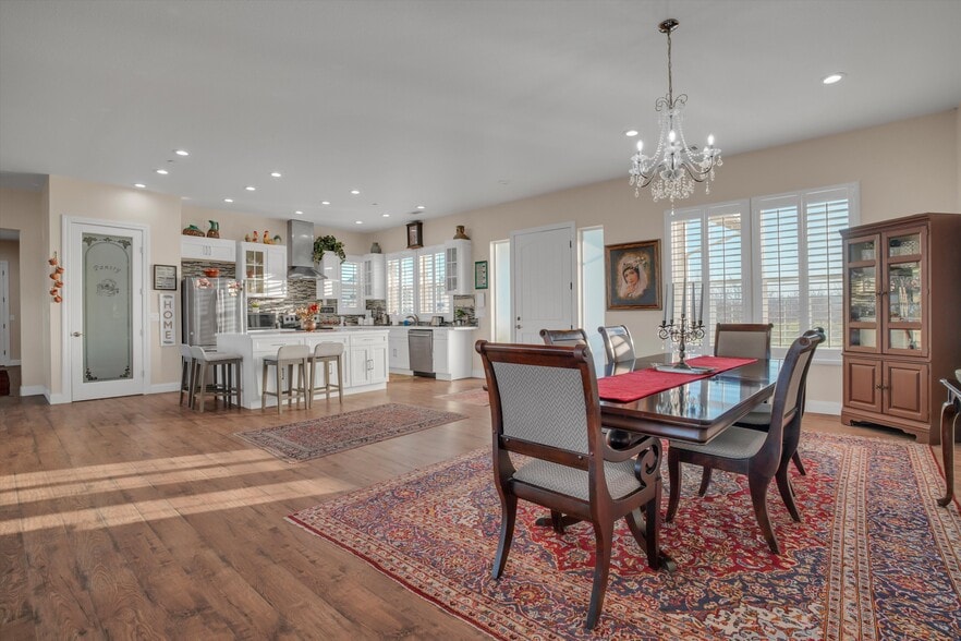 More Photos Of 7760 Byron Hwy, Byron Land For Sale