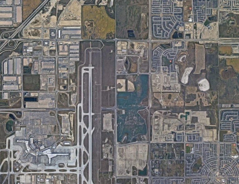 More Photos Of 4220 108, Calgary Storefront For Sale