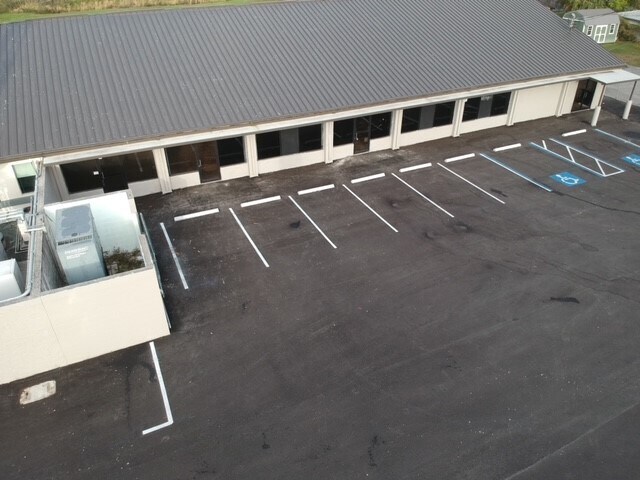 More Photos Of 709 N Park Rd, Plant City Office For Lease