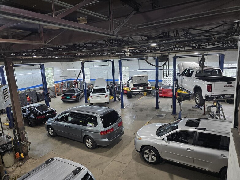 More Photos Of 7525 N Wolcott Ave, Chicago General Retail For Sale