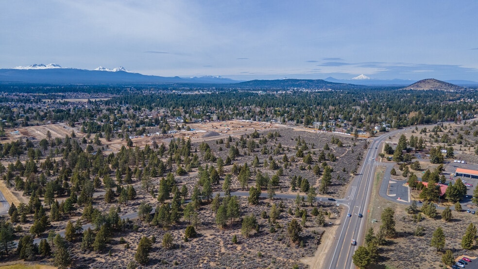 More Photos Of 61085 Ferguson Rd, Bend Land For Sale