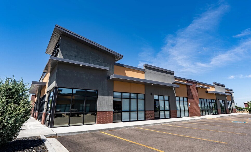 More Photos Of 428 Cheney Dr W, Twin Falls Office For Lease