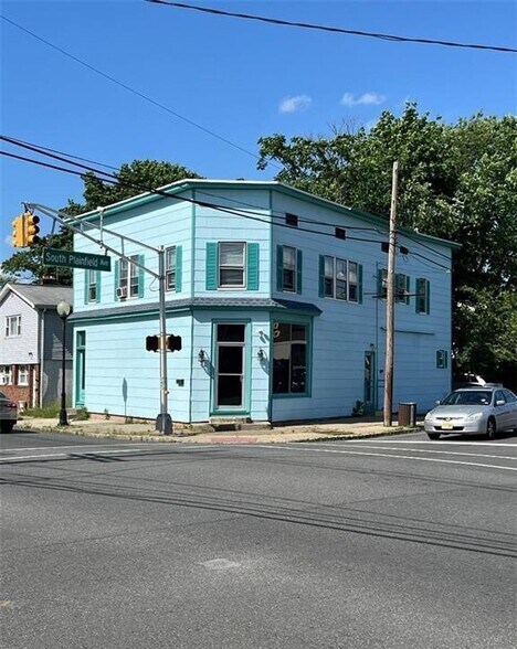 Primary Photo Of 189 Front St, South Plainfield Storefront Retail Residential For Lease