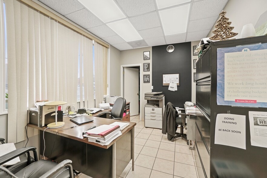 More Photos Of 8057 N Milwaukee Ave, Niles General Retail For Sale