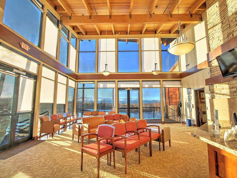 More Photos Of 16677 Lowell Blvd, Broomfield Office For Lease