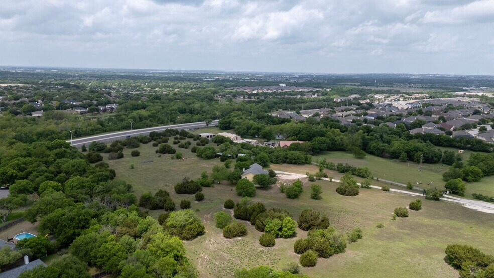 Primary Photo Of 1294 Johnson Ln, Round Rock Land For Sale