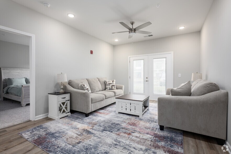 More Photos Of 143 Emerson Point Dr, Elon Apartments For Sale