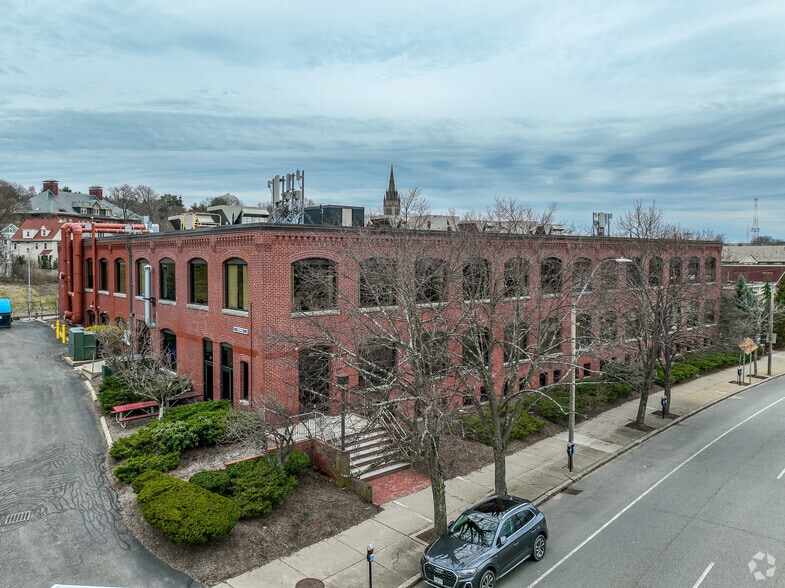 More Photos Of 1210-1220 Washington St, Newton Office For Lease