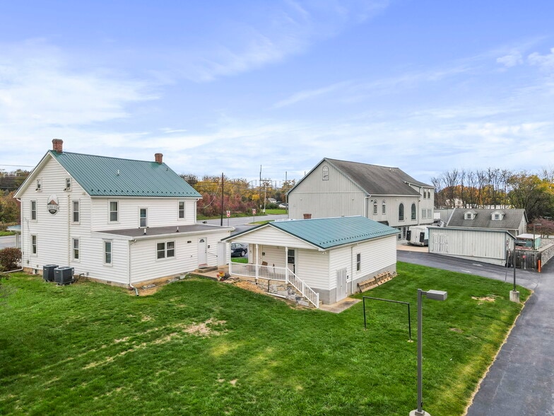 More Photos Of 14035 Pennsylvania Ave, Hagerstown Restaurant For Sale