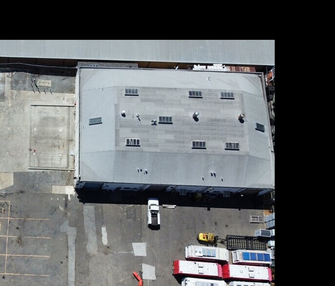 More Photos Of 24821-24829 Huntwood Ave, Hayward Warehouse For Lease