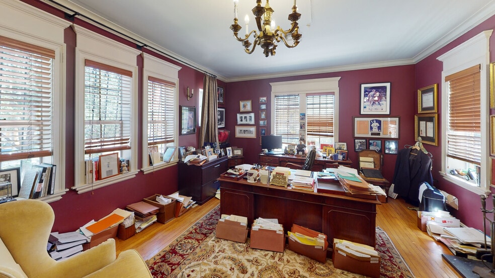 More Photos Of 1313 S Andrews Ave, Fort Lauderdale Office Residential For Sale