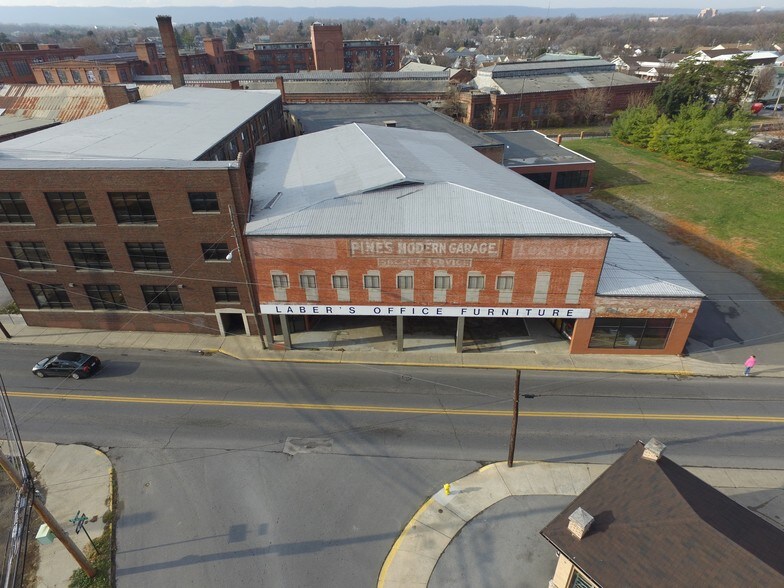 More Photos Of 301 Winchester Ave, Martinsburg Light Manufacturing For Sale