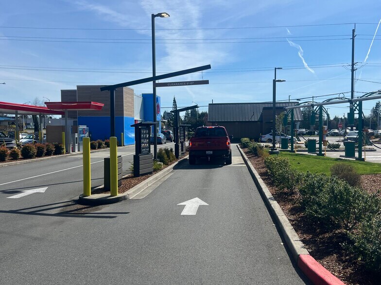 More Photos Of 10318 Evergreen Way, Everett General Retail For Sale