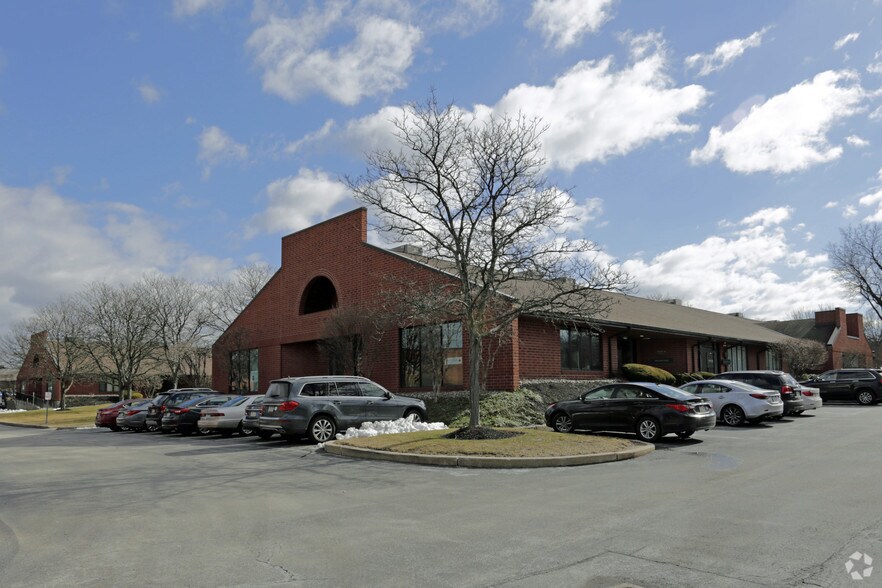 Primary Photo Of 860 First Ave, King Of Prussia Loft Creative Space For Lease