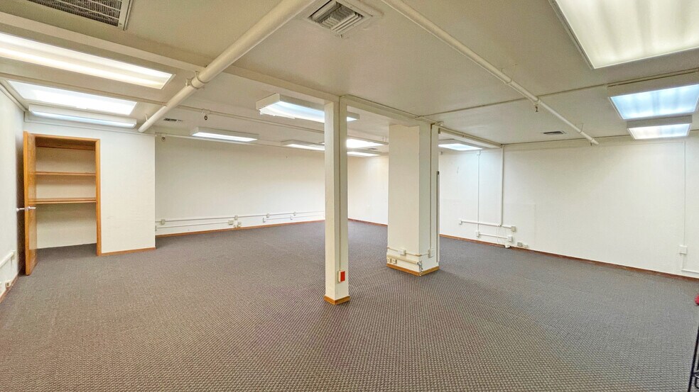 More Photos Of 2505 Channing Way, Berkeley Storefront Retail Office For Lease