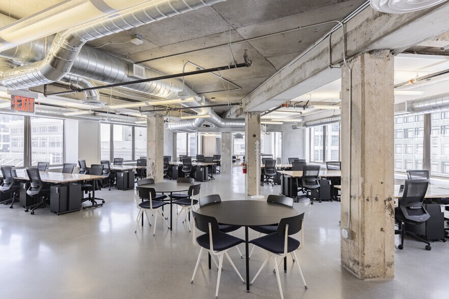 More Photos Of 800-830 Market St, San Francisco Office For Lease