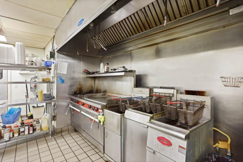 More Photos Of 6444 Main St, Cass City Restaurant For Sale