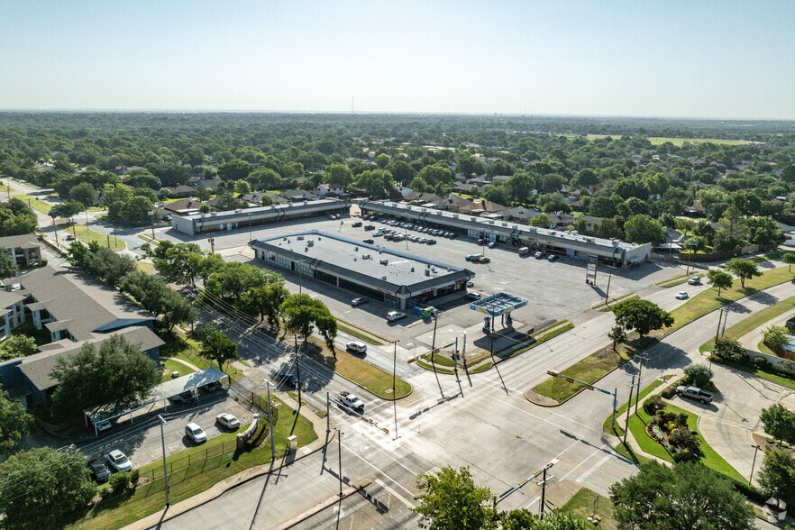 More Photos Of 6500 Northwest Dr, Mesquite Unknown For Lease