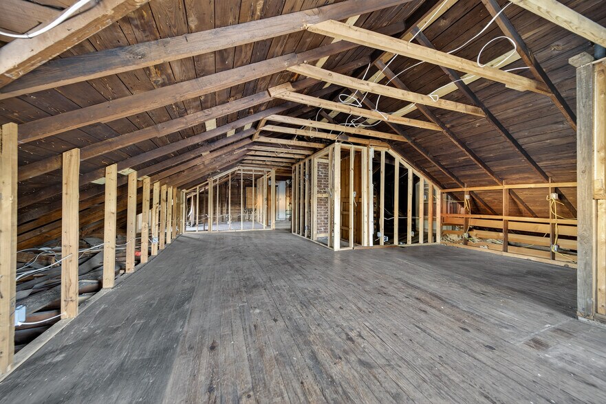 More Photos Of 2819 Gallatin Pike, Nashville Freestanding For Lease