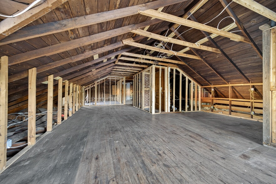 More Photos Of 2819 Gallatin Pike, Nashville Freestanding For Lease