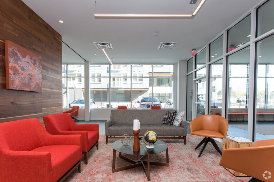 More Photos Of 3611-3615 Washington St, Jamaica Plain Apartments For Lease