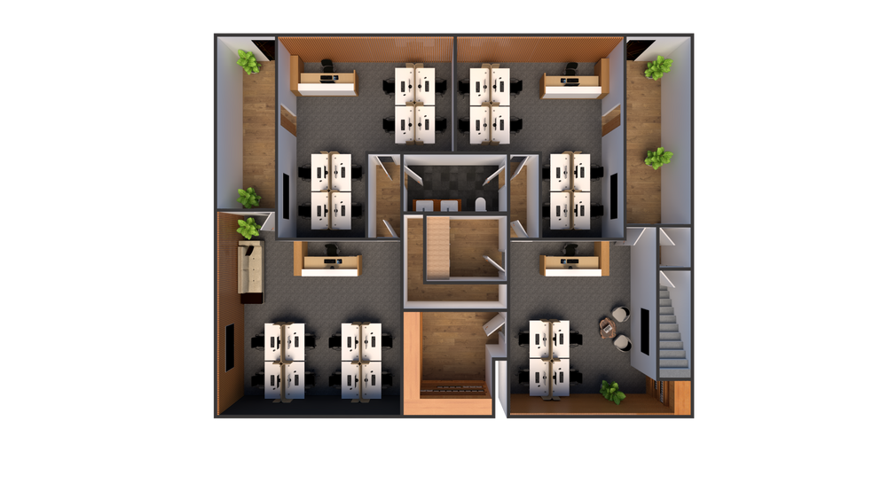 More Photos Of 751 Avoca Ave, Sheridan Daycare Center For Sale