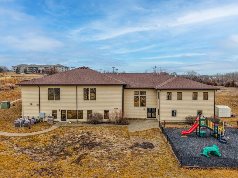 More Photos Of 2730 Crossbridge Rd, Lincoln Religious Facility For Sale