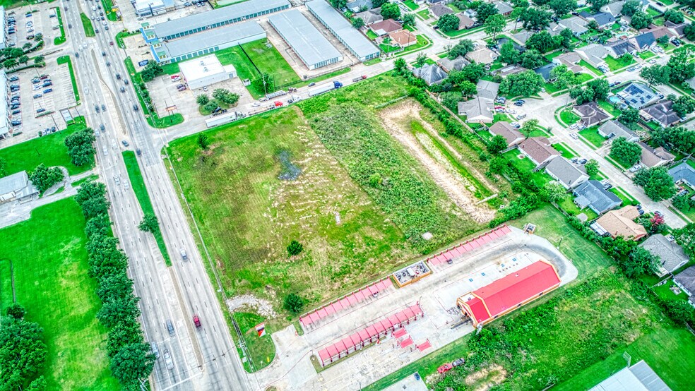 More Photos Of FM 529 Rd & Sonnet Glen Lane, Houston, TX 77095, Houston Land For Sale