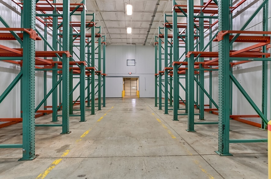 More Photos Of 9342 SE Loop 410, San Antonio Refrigeration Cold Storage For Sale